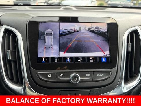 Used 2023 Chevrolet Equinox LT FWD image 23