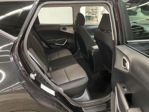 Used 2023 Kia Soul LX w/ Option Group 015 image 9