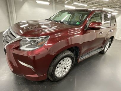 Used 2020 Lexus GX 460 460