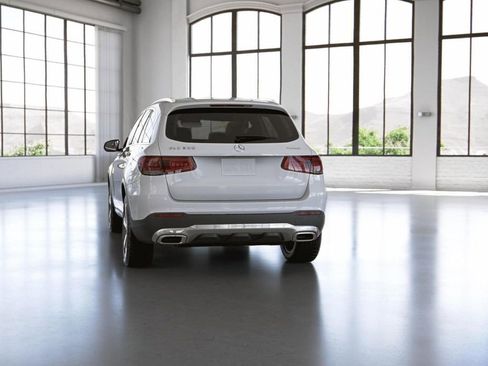 Certified 2022 Mercedes-Benz GLC 300 4MATIC image 27