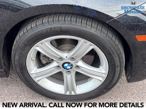 Used 2015 BMW 328i Sedan RWD image 7