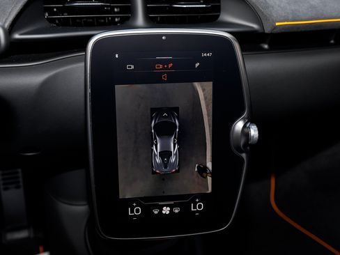 New 2026 McLaren Artura RWD image 36