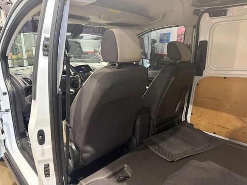 Used 2017 Ford Transit Connect XLT FWD image 64