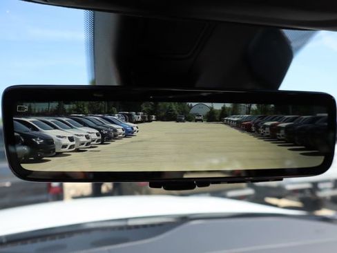 New 2026 Jeep Grand Cherokee Summit w/ Obsidian Package AWD/4WD image 29