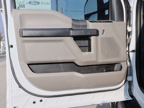 Used 2022 Ford F450 XL w/ Power Equipment Group image 14