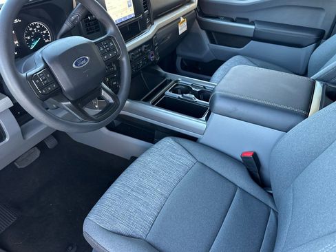 New 2026 Ford F250 XLT w/ FX4 Off-Road Package image 10