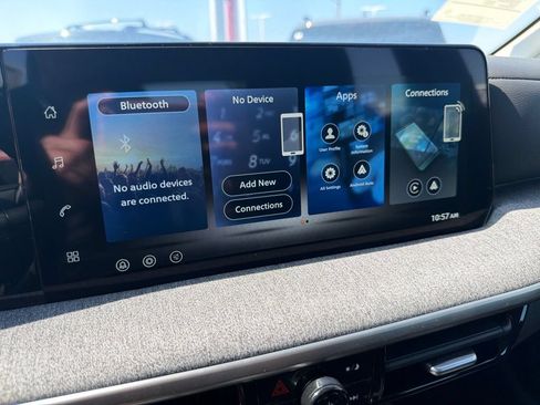 New 2026 Nissan Kicks S AWD/4WD image 23
