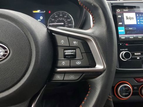 Certified 2023 Subaru Crosstrek 2.5i Limited image 26