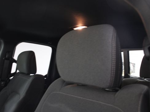 Used 2022 RAM 1500 Lone Star RWD image 5