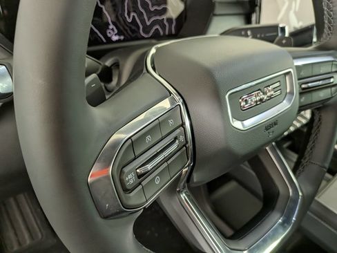 New 2026 GMC Acadia Elevation w/ Elevation Premium Package AWD/4WD image 20