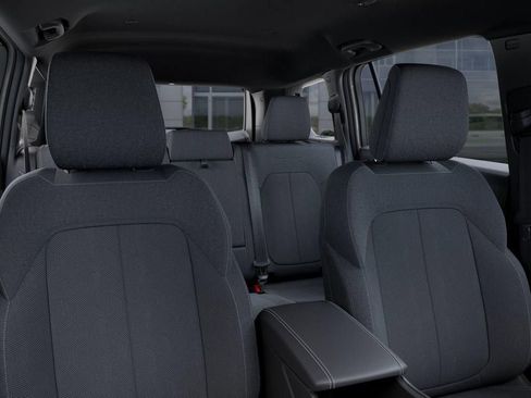 New 2026 Jeep Cherokee Laredo AWD/4WD image 26