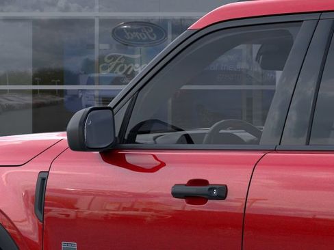 New 2026 Ford Bronco Sport Big Bend AWD/4WD image 20