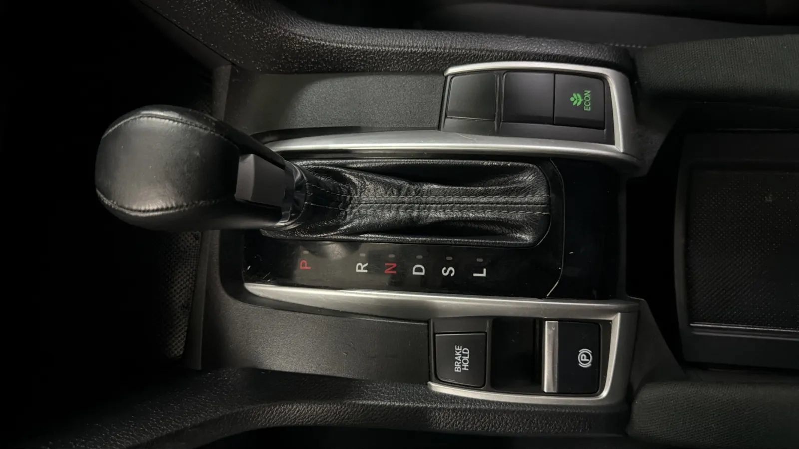 Used 2018 Honda Civic EX-T image 13