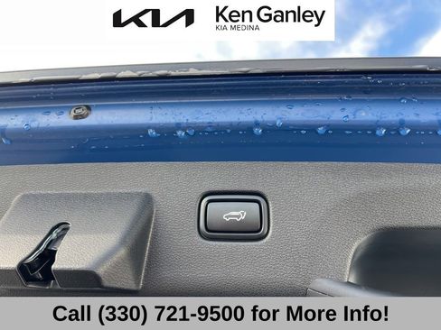 Certified 2025 Kia Sportage EX w/ Premium Package image 56