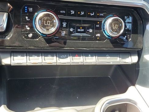 New 2026 GMC Sierra 1500 Denali Ultimate AWD/4WD image 25