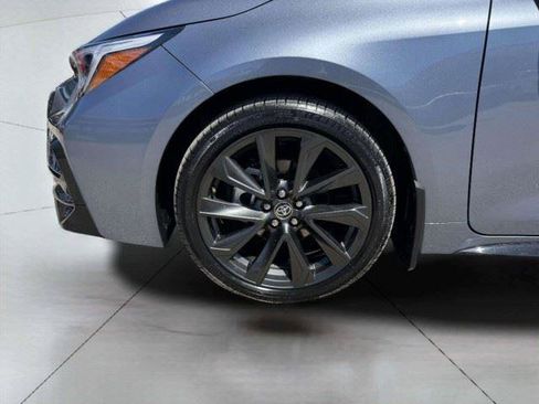 Used 2025 Toyota Corolla SE FWD image 62