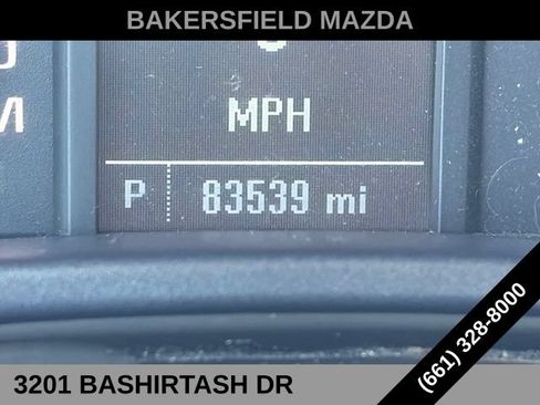 Used 2015 GMC Sierra 1500 2WD Regular Cab image 22