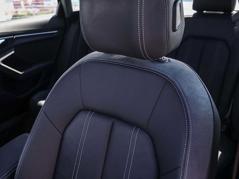 Used 2023 Audi A3 2.0T Premium w/ Convenience Package AWD/4WD image 37