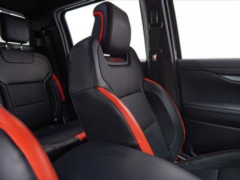 Used 2025 Ford Ranger Raptor image 31