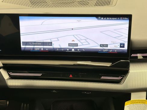 New 2026 BMW 530i w/ M Sport Package RWD image 23