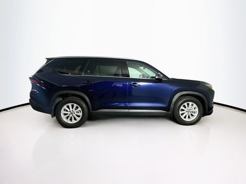 Used 2026 Toyota Grand Highlander AWD Hybrid image 10