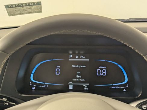 New 2026 Hyundai Elantra Sport image 17