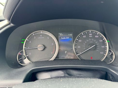 Used 2019 Lexus RX 350 FWD w/ Navigation Package image 10