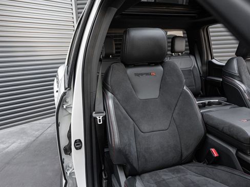 Used 2023 Ford F150 Raptor w/ Equipment Group 802A Raptor R image 33