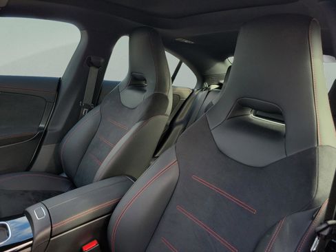 Certified 2026 Mercedes-Benz CLA 250 image 22