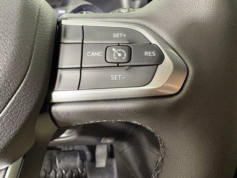 New 2026 Jeep Compass Latitude AWD/4WD image 24