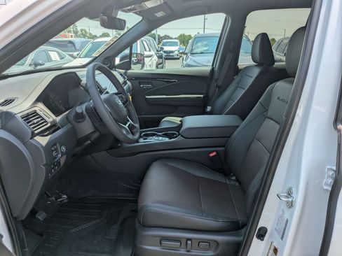 New 2026 Honda Ridgeline Black Edition image 26