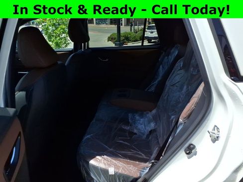 New 2026 Subaru Outback Touring XT AWD/4WD image 25