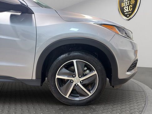 Used 2022 Honda HR-V EX image 24