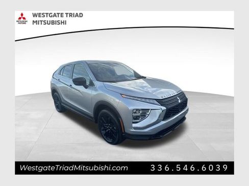 New 2026 Mitsubishi Eclipse Cross LE image 1