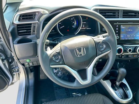 Used 2020 Honda Fit EX image 11