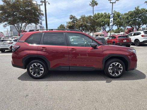 Certified 2026 Subaru Forester Premium AWD/4WD image 4