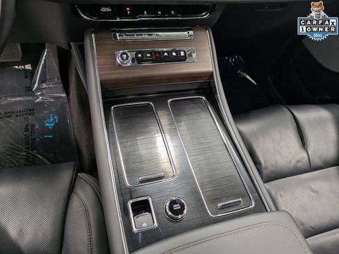 Used 2025 Lincoln Aviator Reserve w/ Equipment Group 201A AWD/4WD image 15