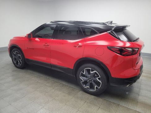 Used 2020 Chevrolet Blazer RS FWD image 3