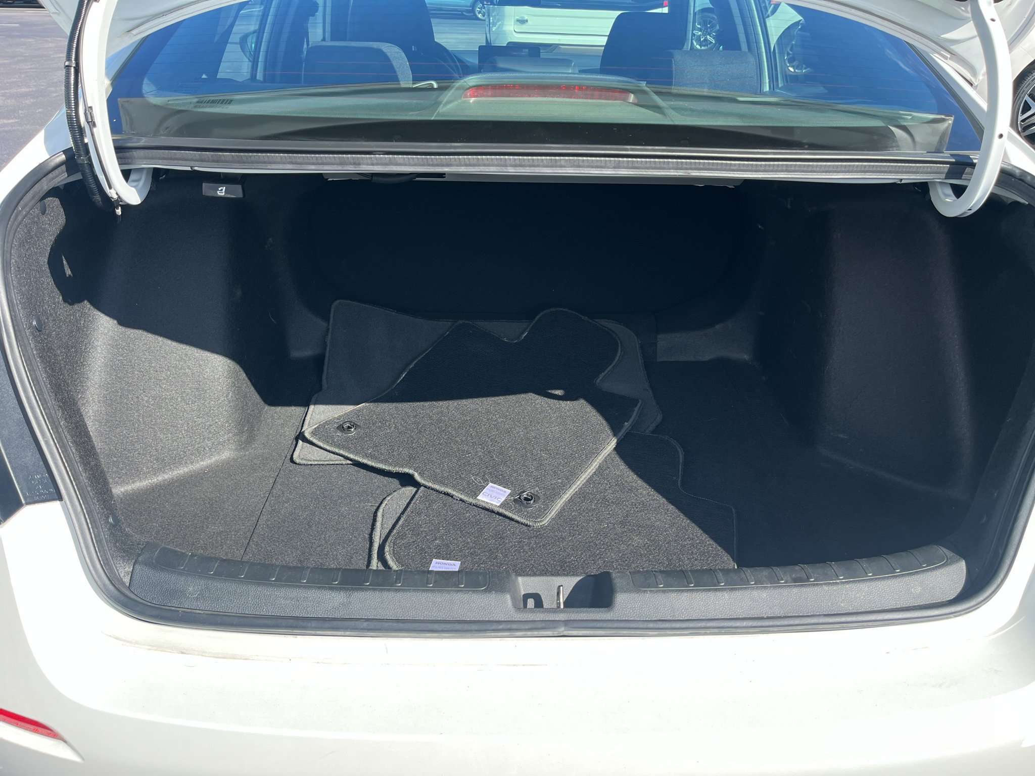 Used 2023 Honda Civic Sport image 10