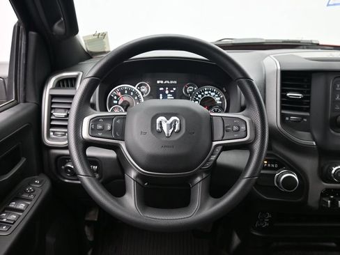 Used 2024 RAM 3500 Tradesman w/ Electrical Accessory Group AWD/4WD image 21