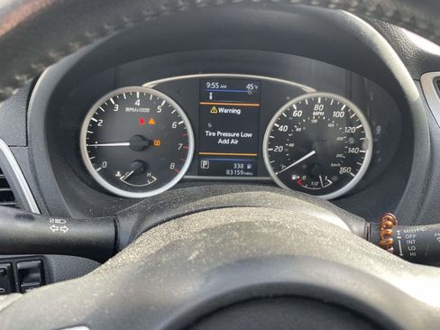 Used 2019 Nissan Sentra SV image 36