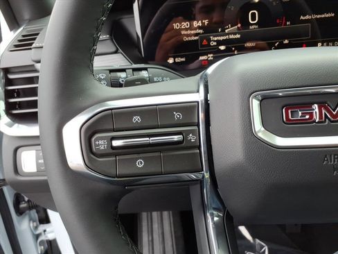 New 2026 GMC Acadia Elevation w/ Black Edition image 19