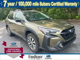 Used 2024 Subaru Outback Premium w/ Popular Package #1A AWD/4WD video 1
