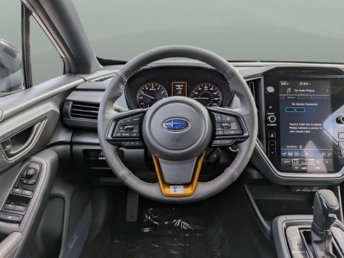 New 2026 Subaru Crosstrek 2.5i Wilderness AWD/4WD image 15