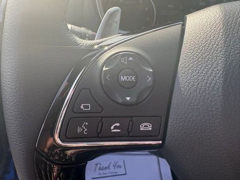 Used 2025 Mitsubishi Eclipse Cross SEL image 36