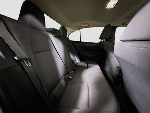 Used 2023 Toyota Corolla LE image 26