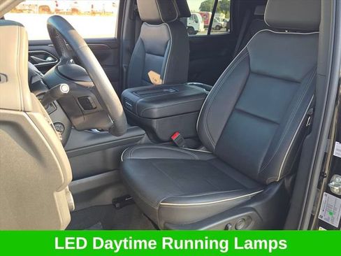 Used 2024 Chevrolet Tahoe Premier w/ Advanced Technology Package AWD/4WD image 24