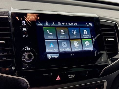 Used 2025 Honda Passport EX-L image 14