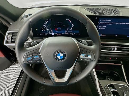 Certified 2024 BMW 430i Gran Coupe xDrive w/ Convenience Package image 9