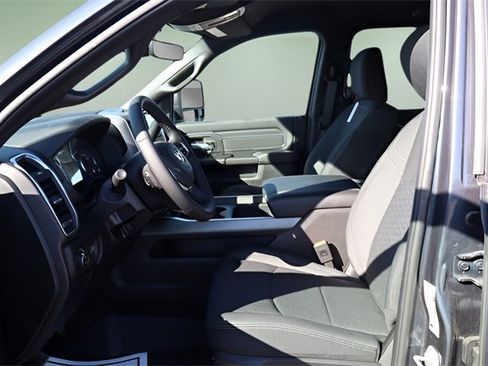 New 2026 RAM 2500 Big Horn image 12